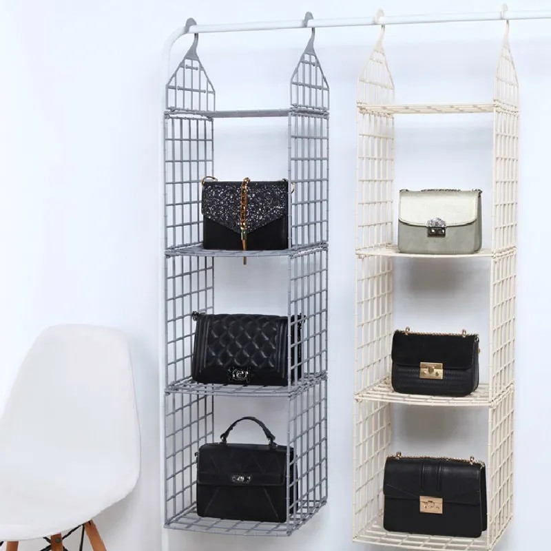 Miniatura 2 de Estantes Plegables De Almacenamiento